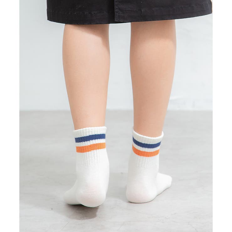 靴下 ソックス レディース | Honeys | 詳細画像20 