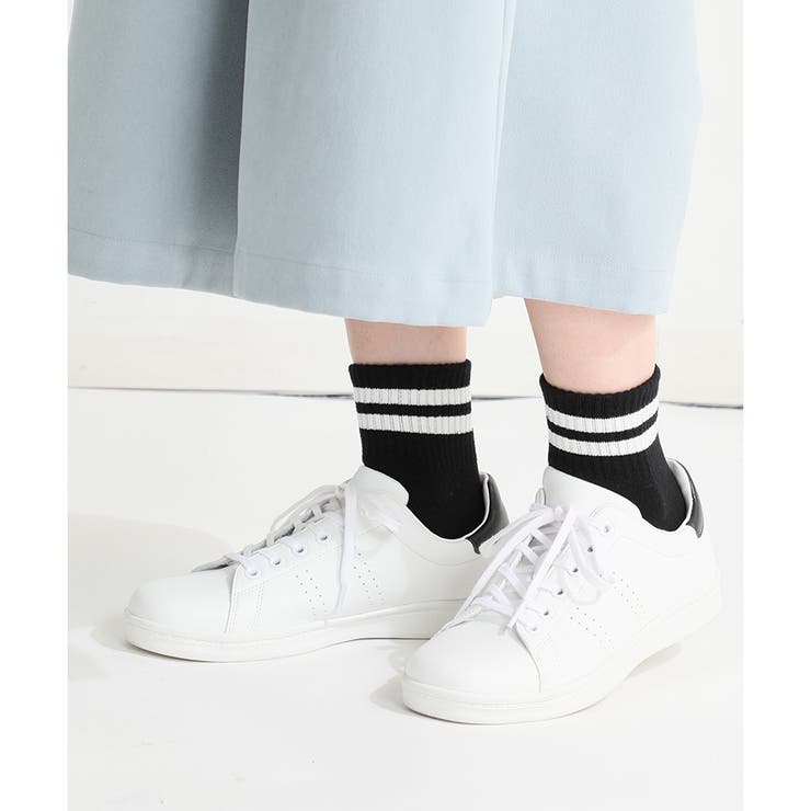 靴下 ソックス レディース | Honeys | 詳細画像21 