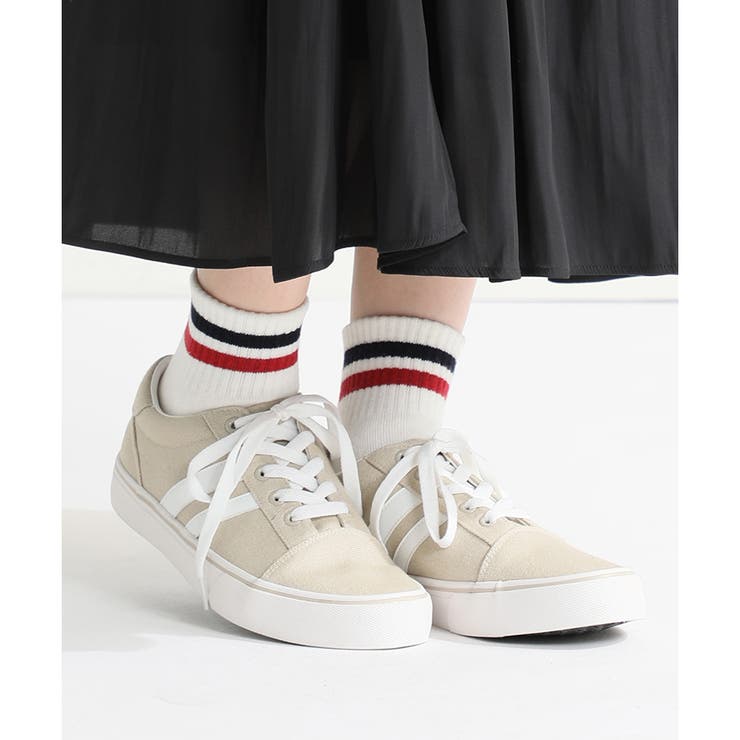 靴下 ソックス レディース | Honeys | 詳細画像23 