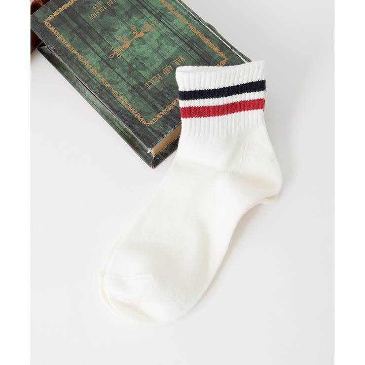 靴下 ソックス レディース | Honeys | 詳細画像29 