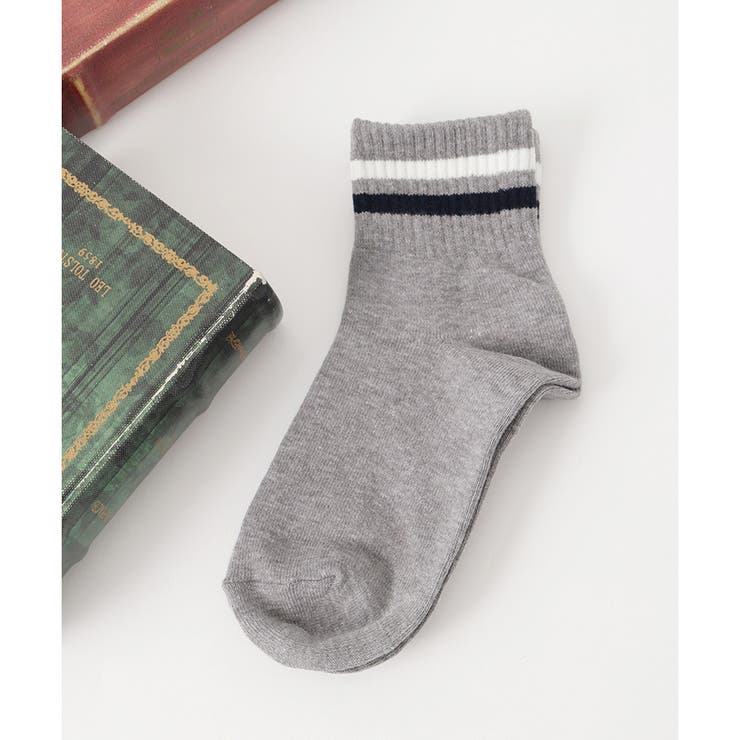 靴下 ソックス レディース | Honeys | 詳細画像30 