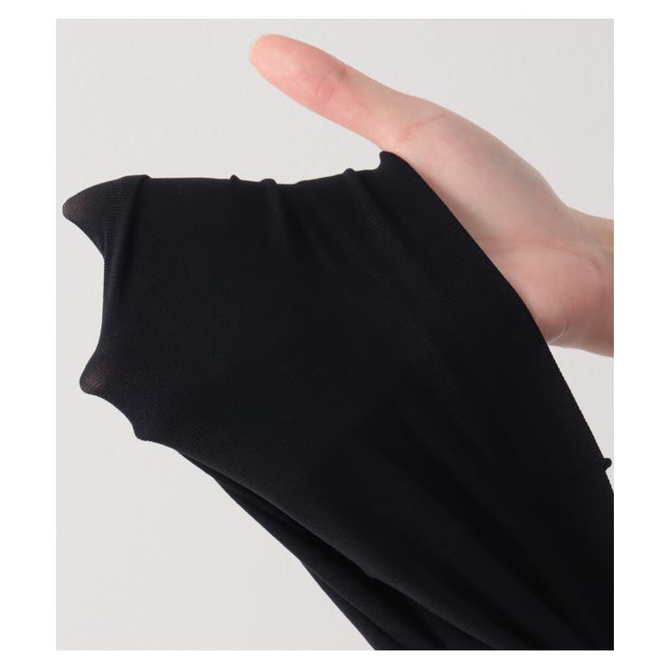 タイツ 60デニール 着圧 | Honeys | 詳細画像12 