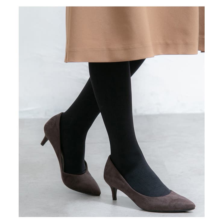 タイツ 60デニール 着圧 | Honeys | 詳細画像2 