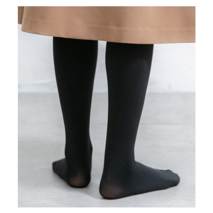 タイツ 60デニール 着圧 | Honeys | 詳細画像4 