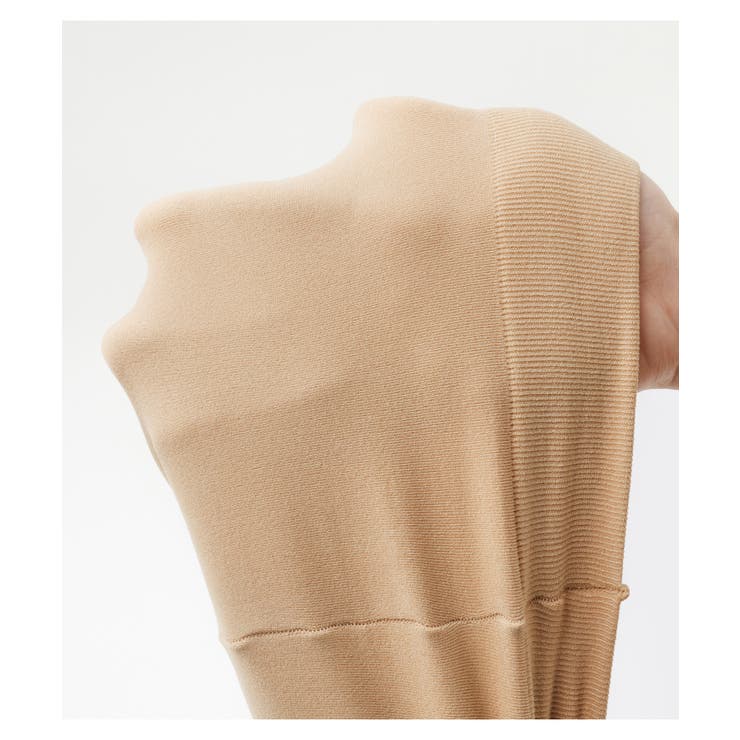 タイツ 60デニール 着圧 | Honeys | 詳細画像6 