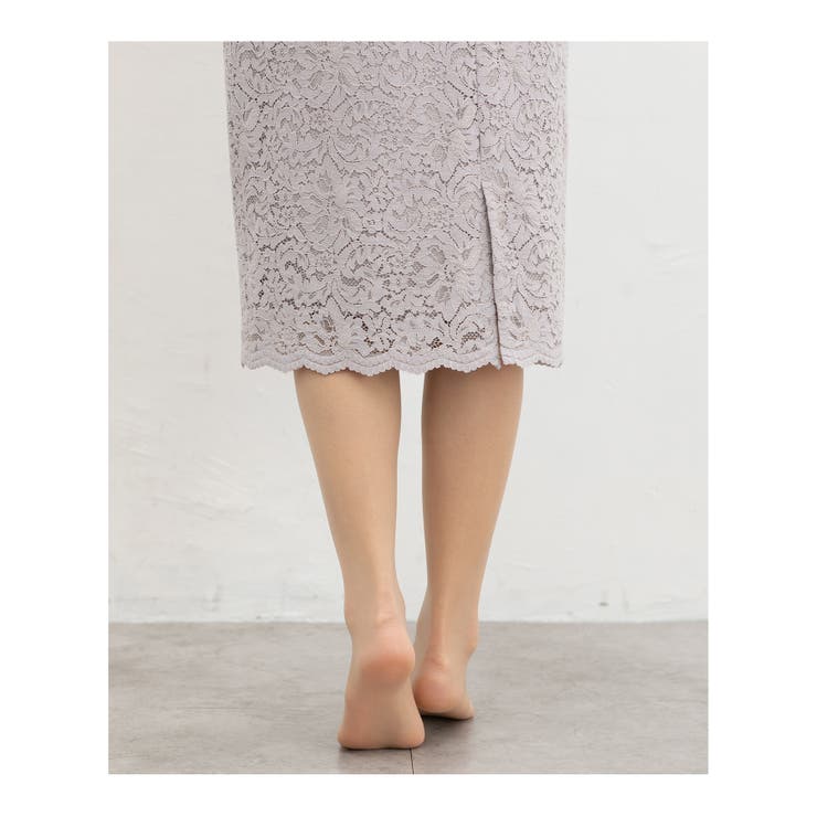 ストッキング 20デニール 薄手 | Honeys | 詳細画像15 