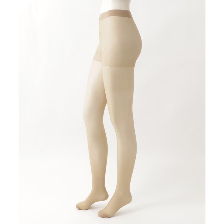 ストッキング 20デニール 薄手 | Honeys | 詳細画像17 