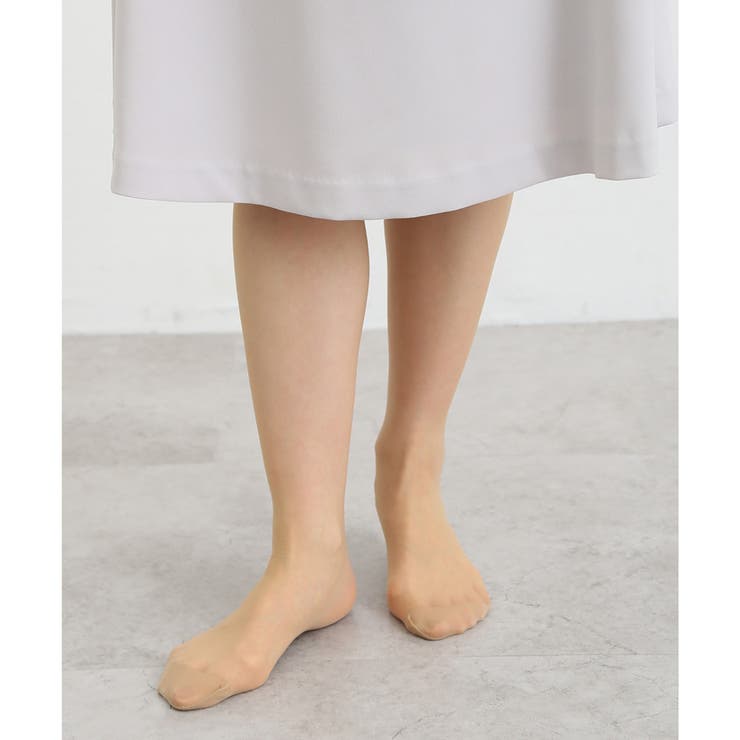 ストッキング 20デニール 薄手 | Honeys | 詳細画像20 