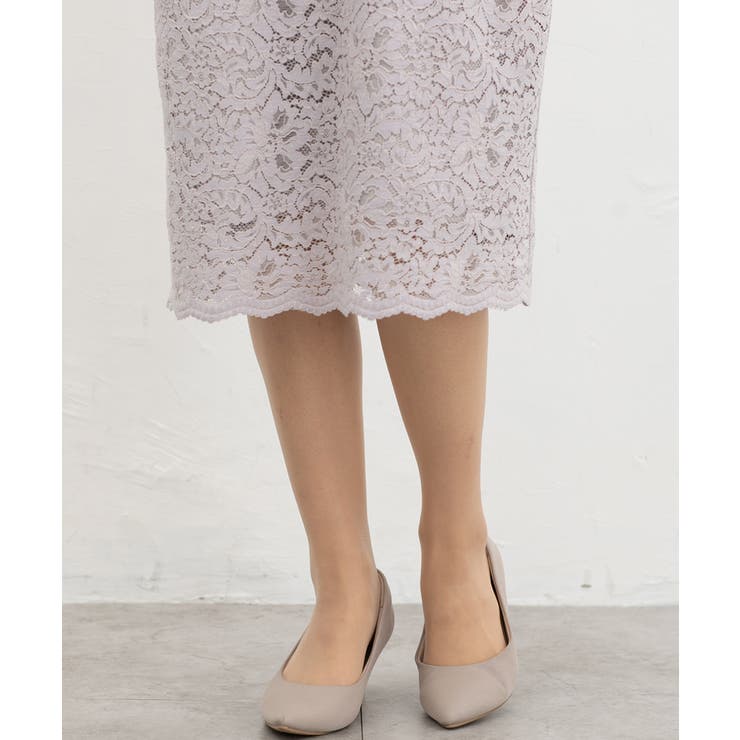 ライトベージュ | ストッキング 20デニール 薄手 | Honeys