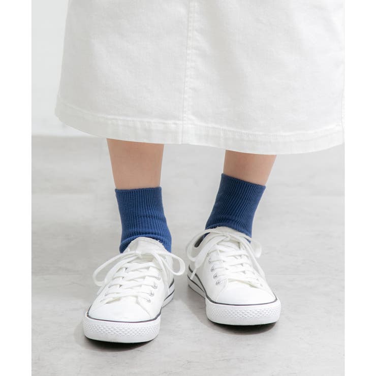 靴下 ソックス ショート丈 | Honeys | 詳細画像2 