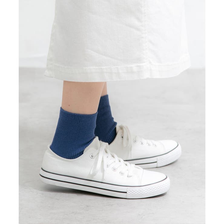 靴下 ソックス ショート丈 | Honeys | 詳細画像3 