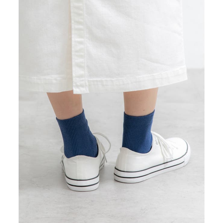 靴下 ソックス ショート丈 | Honeys | 詳細画像4 