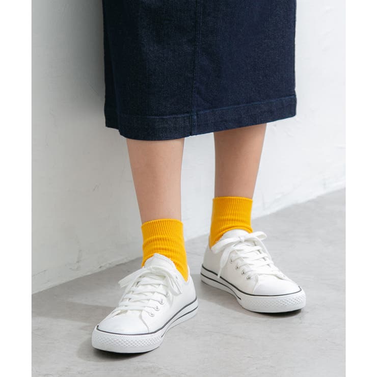 靴下 ソックス ショート丈 | Honeys | 詳細画像5 