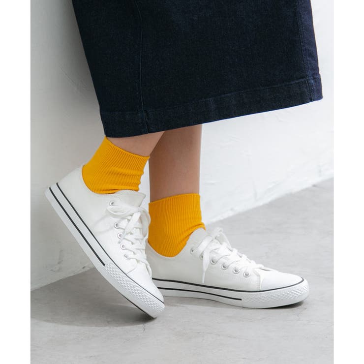 靴下 ソックス ショート丈 | Honeys | 詳細画像6 