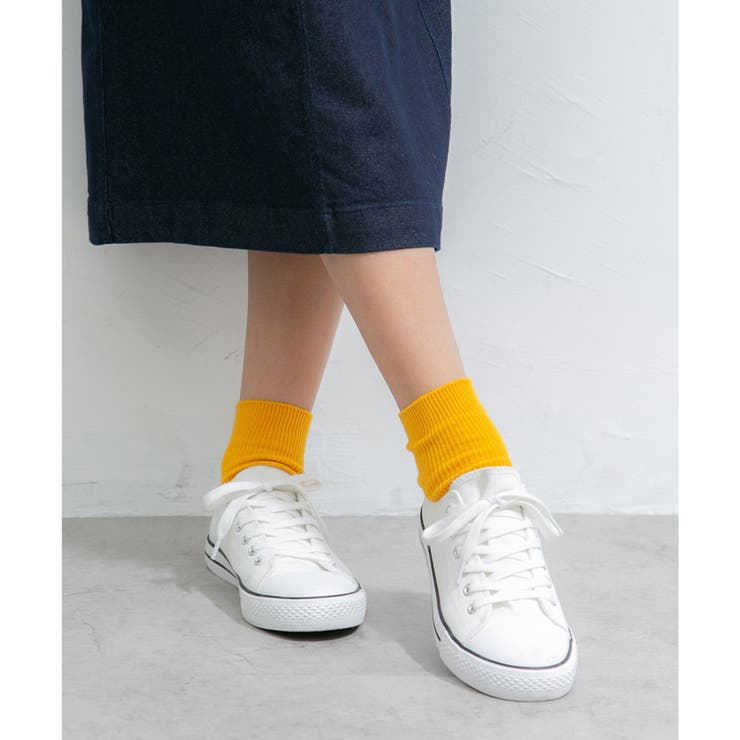 靴下 ソックス ショート丈 | Honeys | 詳細画像7 