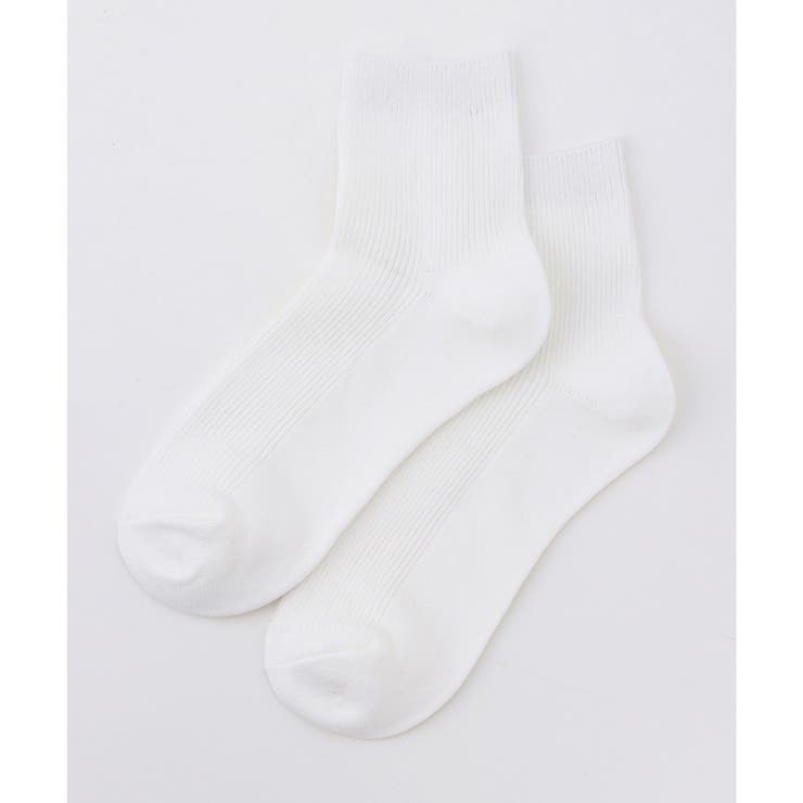 靴下 ソックス ショート丈 | Honeys | 詳細画像11 