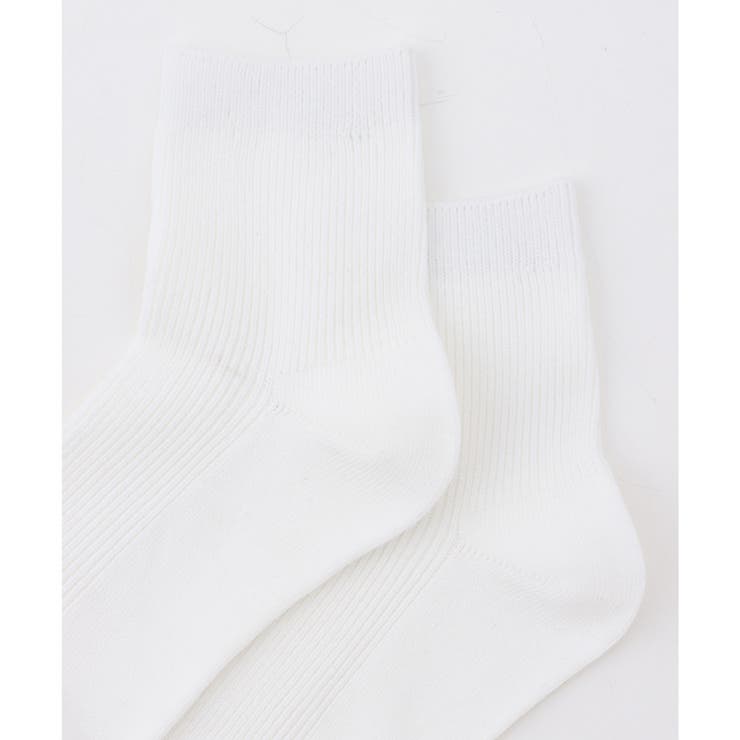 靴下 ソックス ショート丈 | Honeys | 詳細画像12 