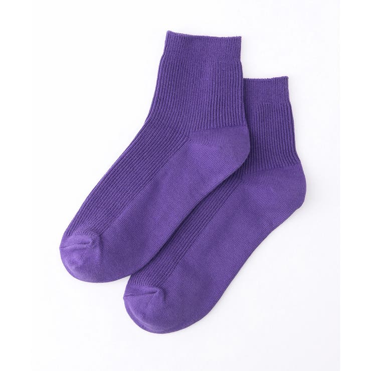 靴下 ソックス ショート丈 | Honeys | 詳細画像23 