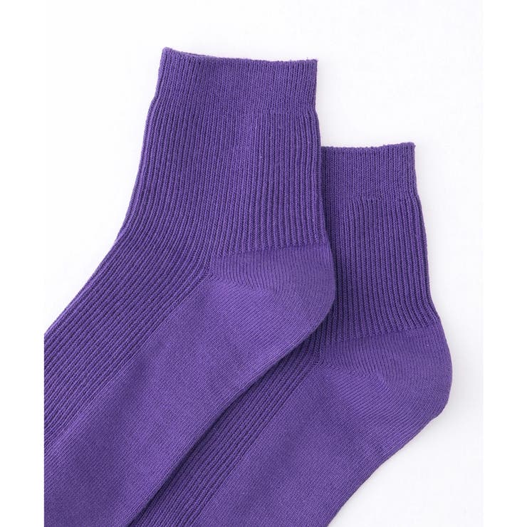 靴下 ソックス ショート丈 | Honeys | 詳細画像24 