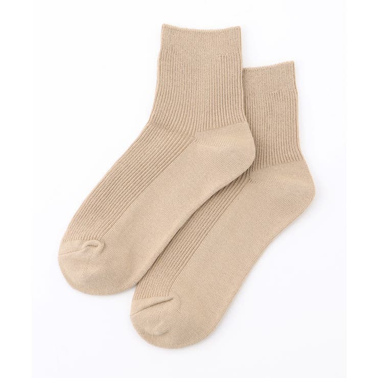 靴下 ソックス ショート丈 | Honeys | 詳細画像27 