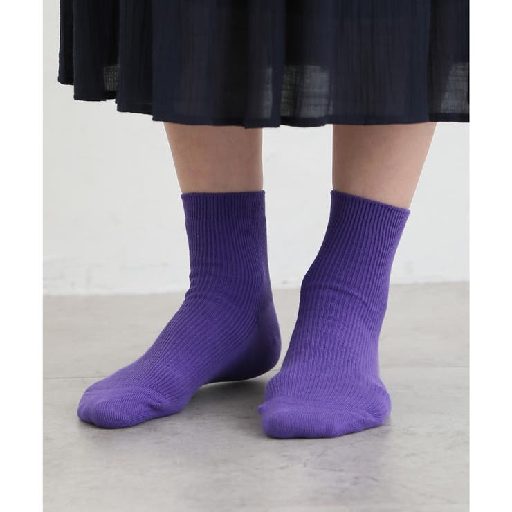 靴下 ソックス ショート丈 | Honeys | 詳細画像31 