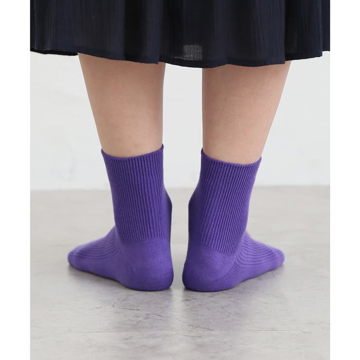 靴下 ソックス ショート丈 | Honeys | 詳細画像33 