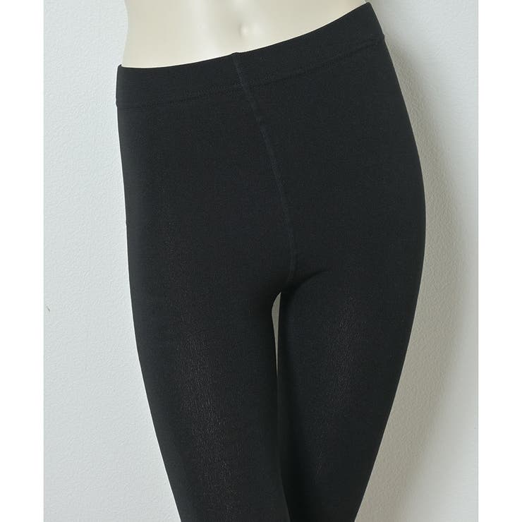 タイツ レディース 黒 | Honeys | 詳細画像13 