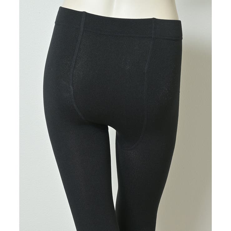 タイツ レディース 黒 | Honeys | 詳細画像14 