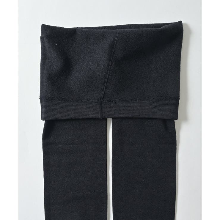 タイツ レディース 黒 | Honeys | 詳細画像19 