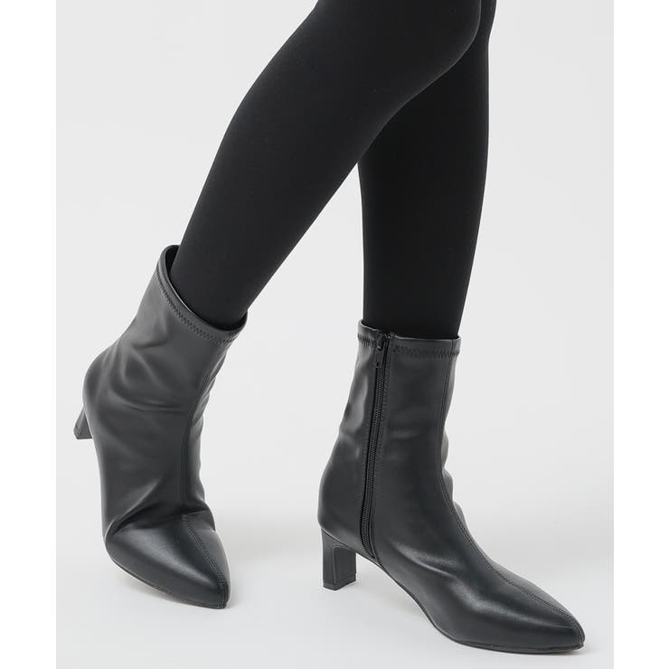 ブラック | タイツ レディース 黒 | Honeys