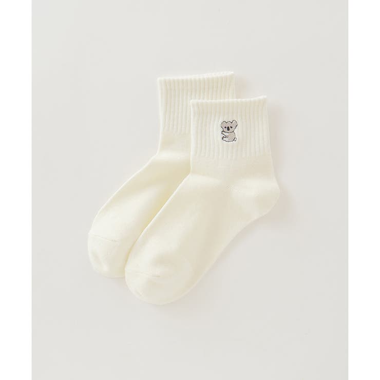 最終価格 Petit Heartワンピース クルー丈ソックス