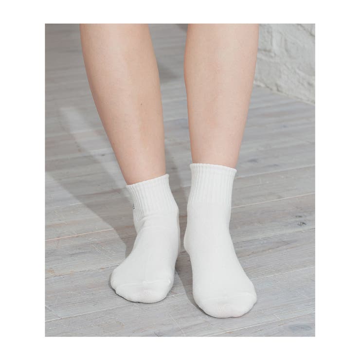 靴下 ソックス ガーリー | Honeys | 詳細画像13 