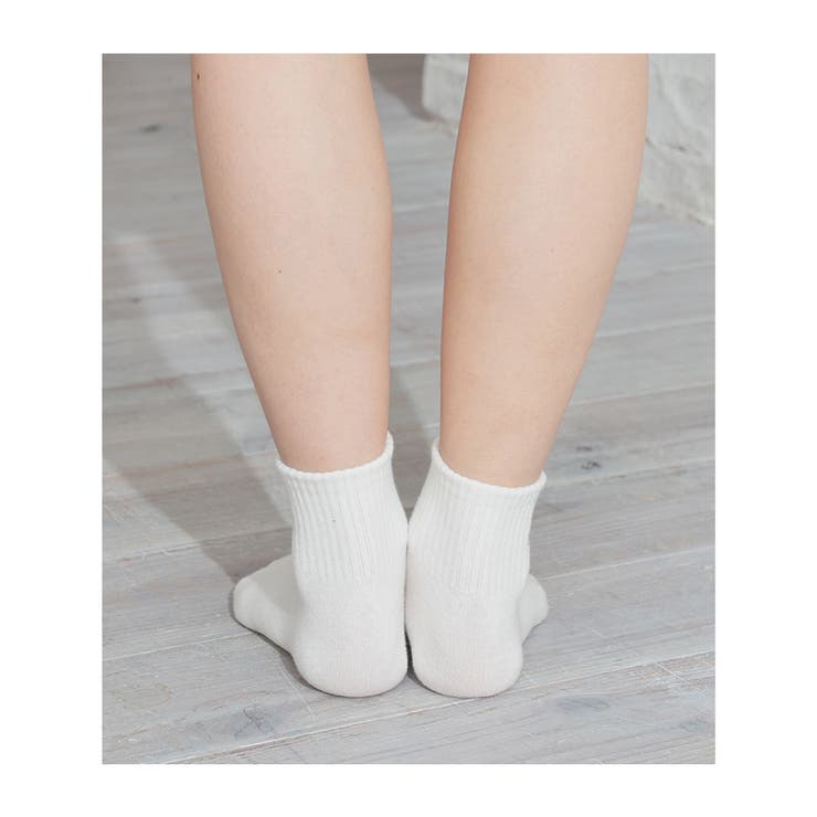 靴下 ソックス ガーリー | Honeys | 詳細画像15 