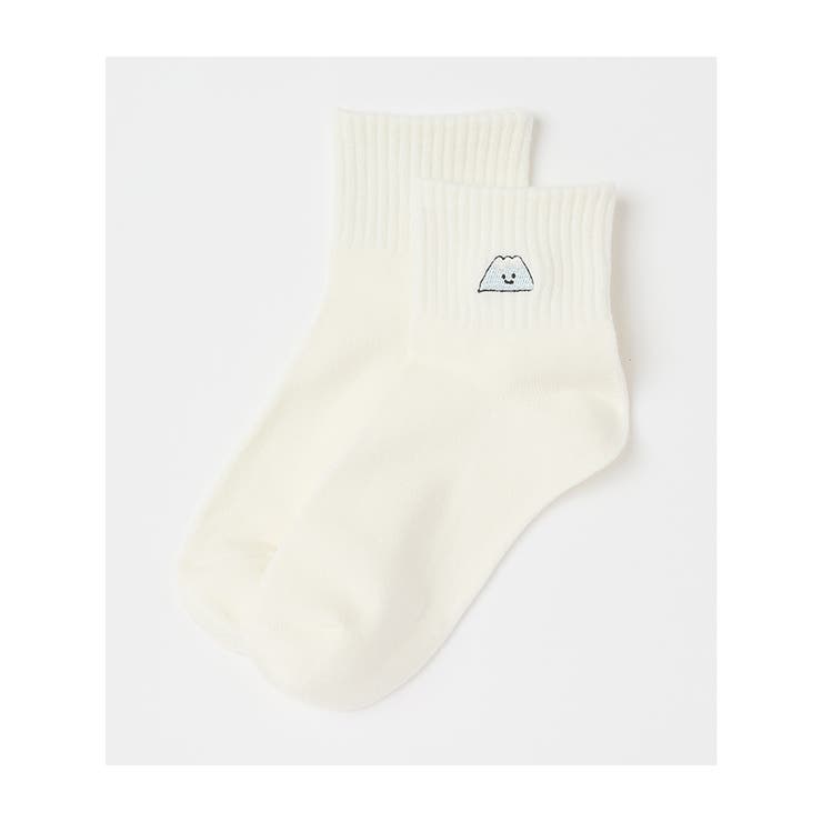 靴下 ソックス ガーリー | Honeys | 詳細画像16 