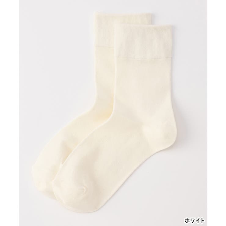 靴下 ソックス クルー丈 | Honeys | 詳細画像12 