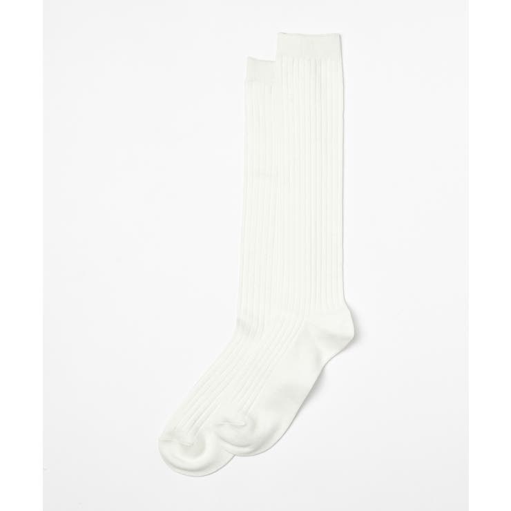 靴下 ソックス ハイソックス | Honeys | 詳細画像12 