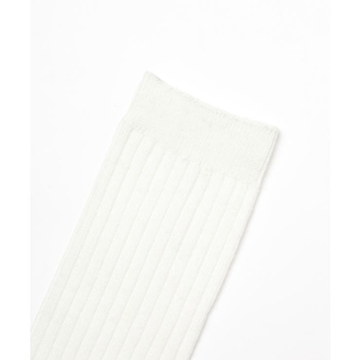 靴下 ソックス ハイソックス | Honeys | 詳細画像13 