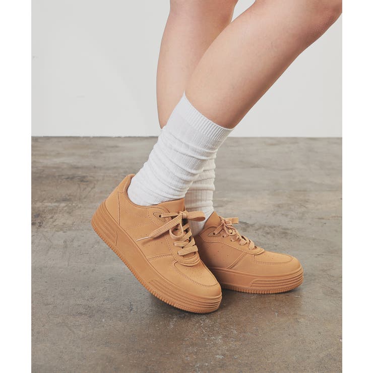 靴下 ソックス ハイソックス | Honeys | 詳細画像3 