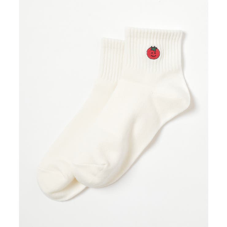 靴下 ソックス ショート丈 | Honeys | 詳細画像16 