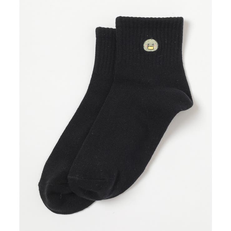 靴下 ソックス ショート丈 | Honeys | 詳細画像17 