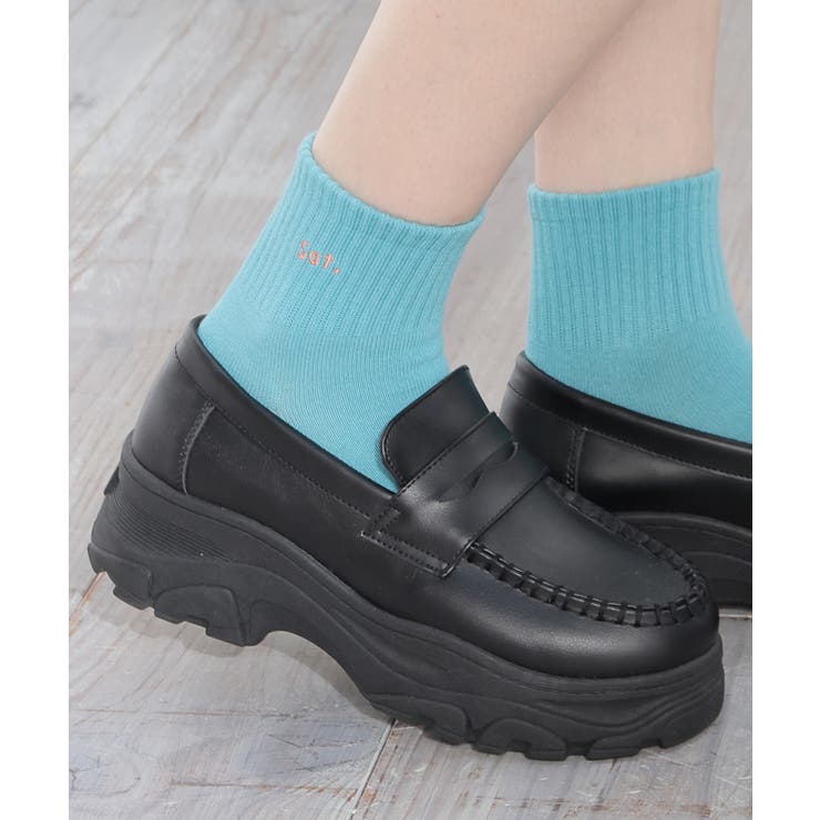 Ｓａｔ． | 靴下 ソックス ショート丈 | Honeys