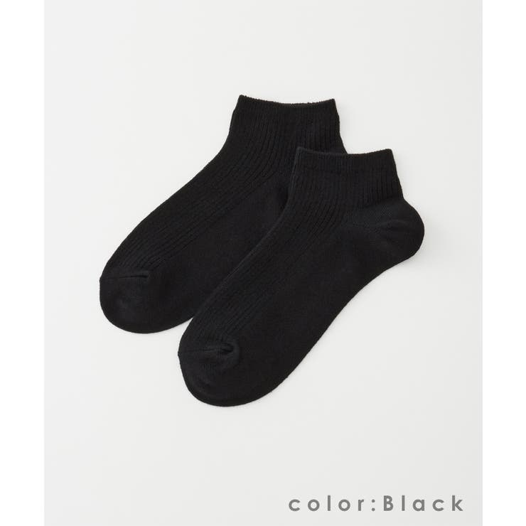 靴下 ソックス くるぶし丈 | Honeys | 詳細画像10 
