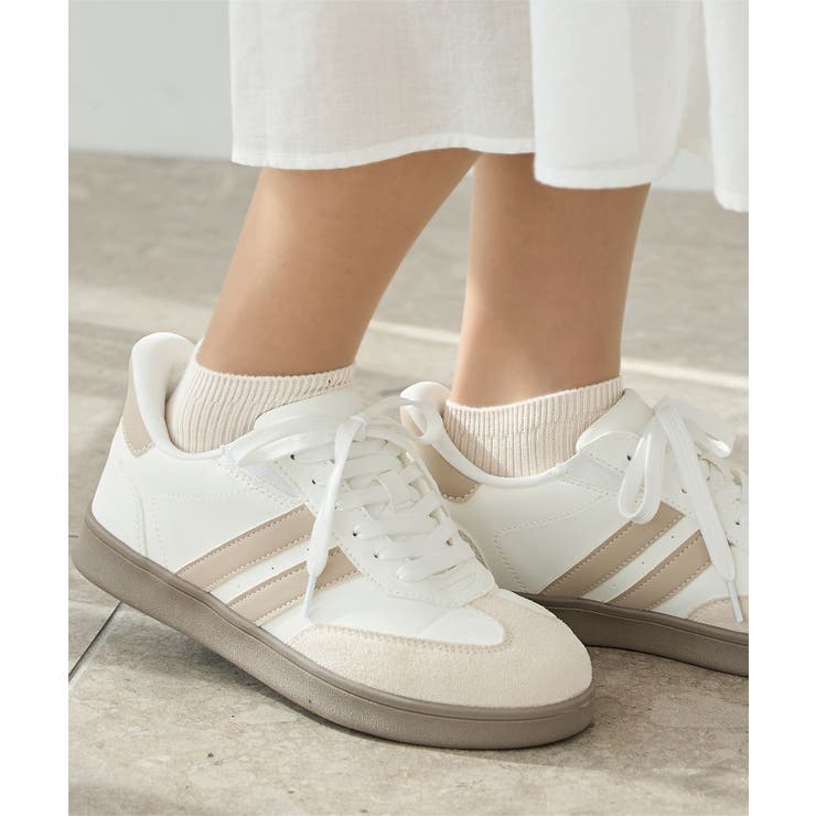 靴下 ソックス くるぶし丈 | Honeys | 詳細画像3 