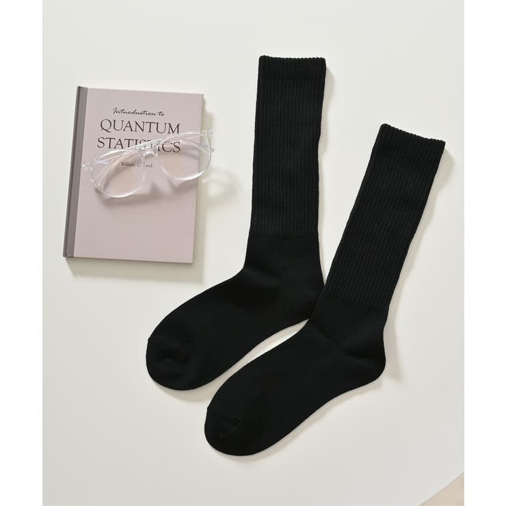 靴下 ソックス ルーズソックス | Honeys | 詳細画像10 