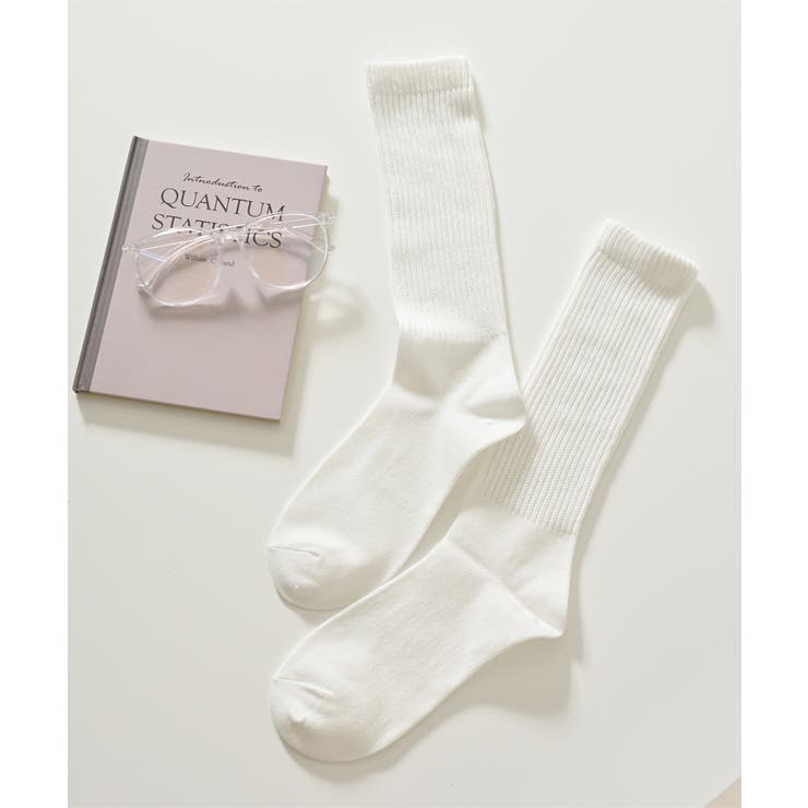 靴下 ソックス ルーズソックス | Honeys | 詳細画像9 