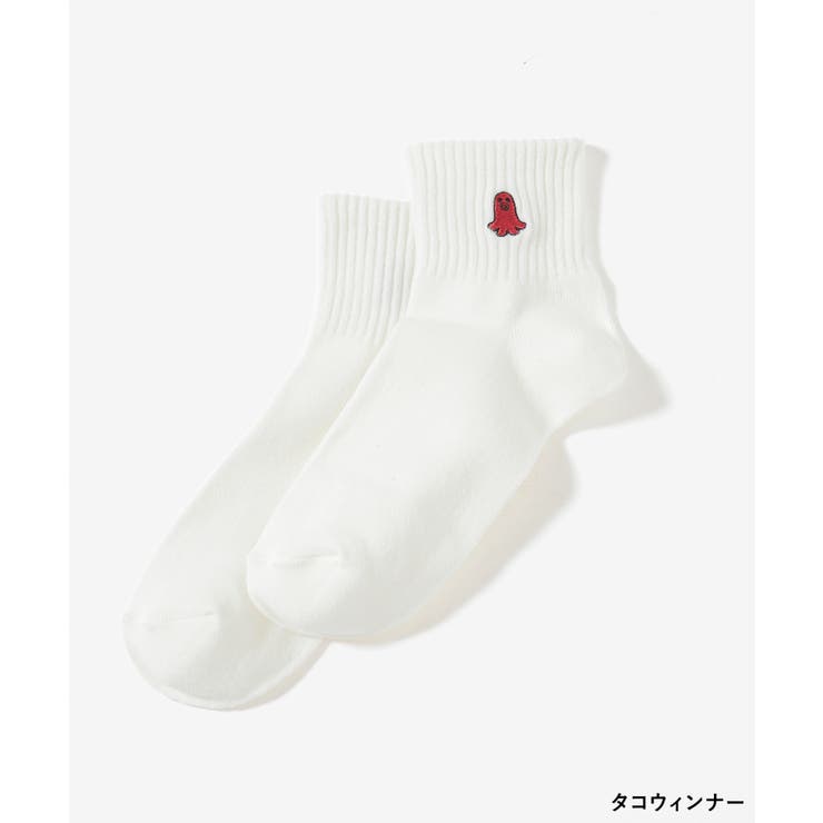 靴下 ソックス ショート丈 | Honeys | 詳細画像15 