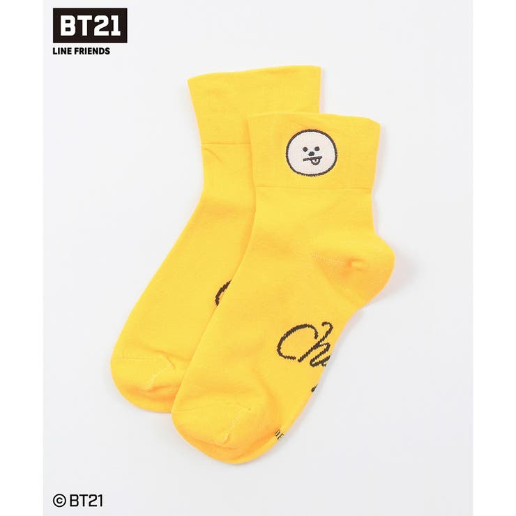 【ＣＨＩＭＭＹ】靴下 ソックス  クォーター丈[品番：HNSW0005936]｜Honeys（ハニーズ）のレディースファッション通販｜SHOPLIST（ショップリスト）