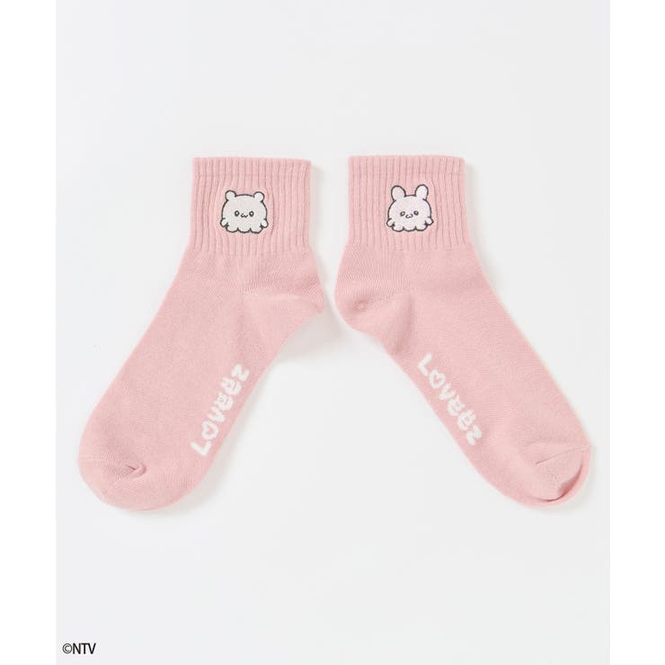 靴下 ソックス らぶいーず | Honeys | 詳細画像11 