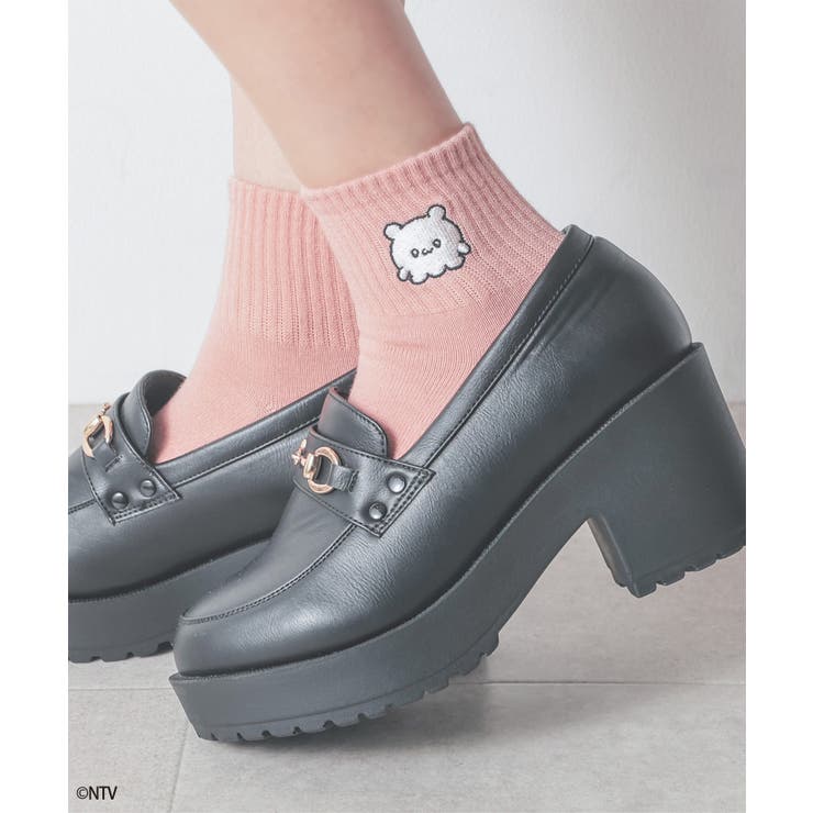 靴下 ソックス らぶいーず | Honeys | 詳細画像2 