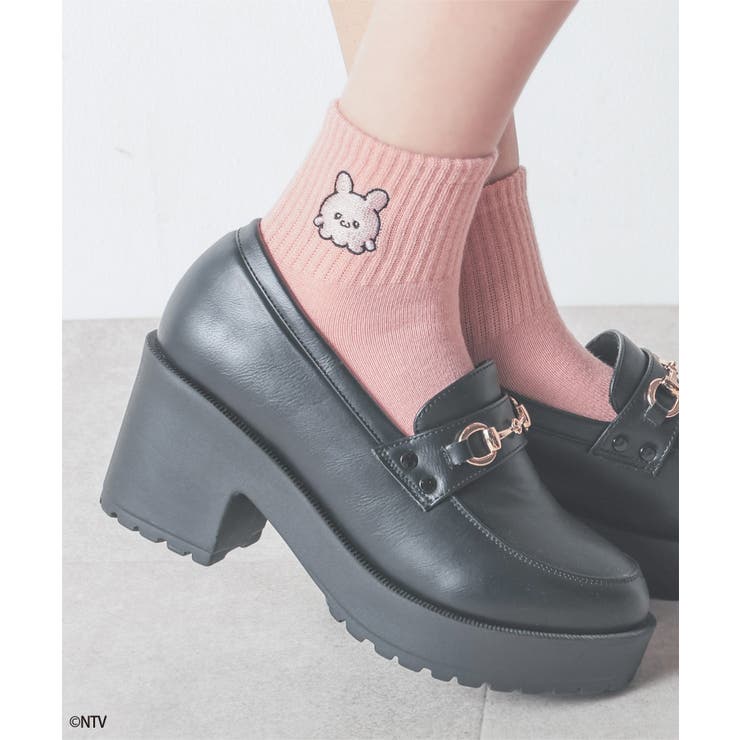 靴下 ソックス らぶいーず | Honeys | 詳細画像3 